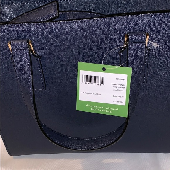 Kate spade purse - Picture 5 of 5